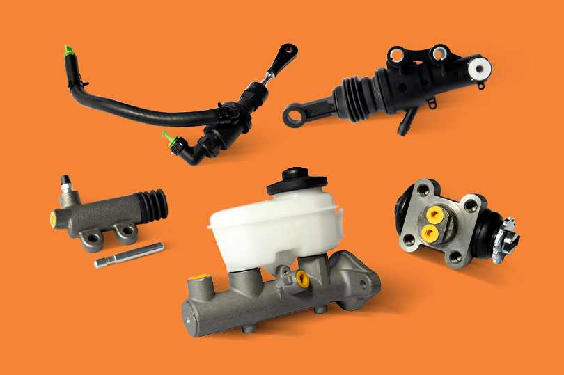 Yancheng Yanitiger Auto Parts Co., Limited