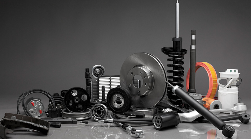 Yancheng Yanitiger Auto Parts Co., Limited