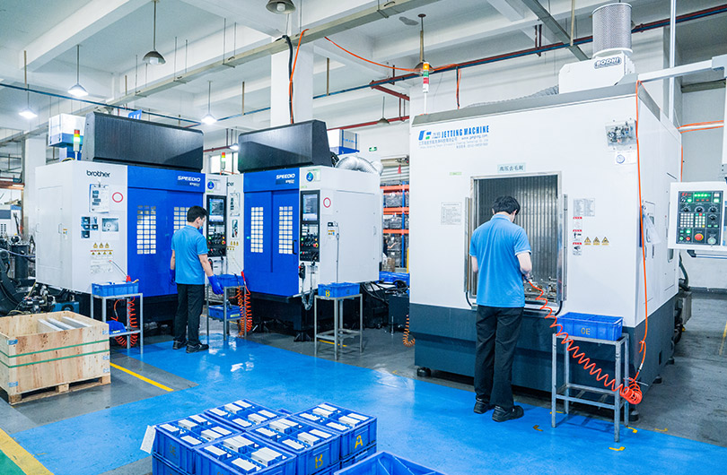 Yancheng Yanitiger Auto Parts Co., Limited