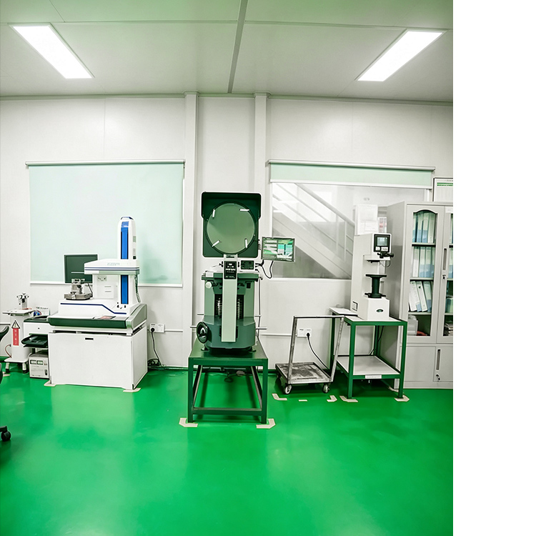 Yancheng Yanitiger Auto Parts Co., Limited