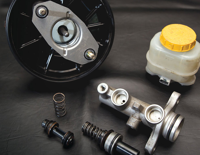 Yancheng Yanitiger Auto Parts Co., Limited
