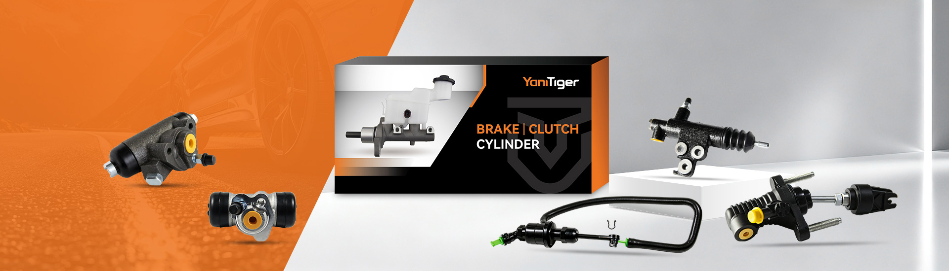 Yancheng Yanitiger Auto Parts Co., Limited
