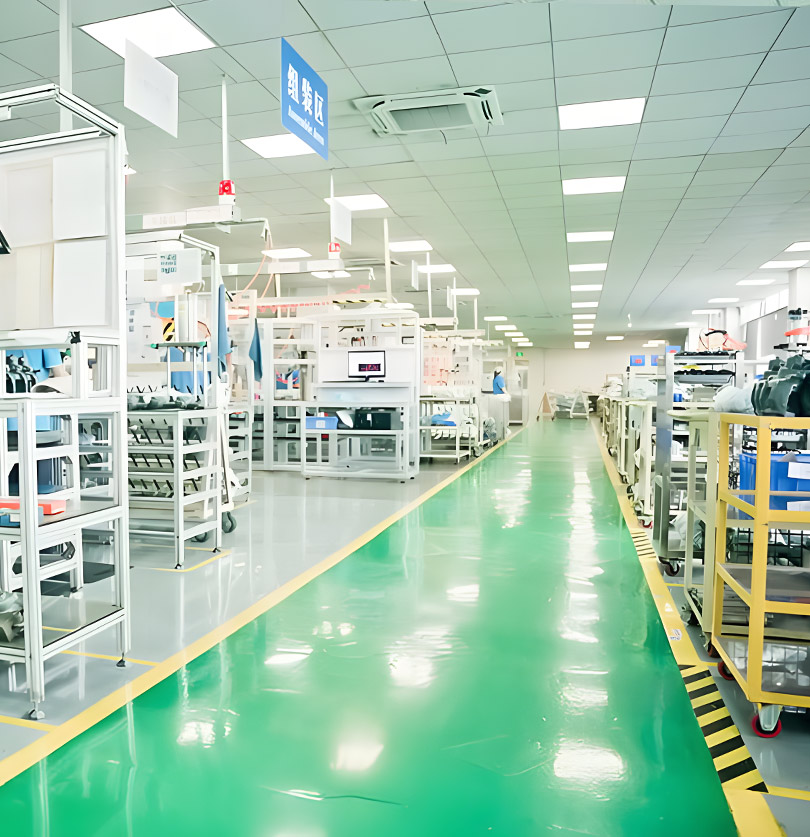 Yancheng Yanitiger Auto Parts Co., Limited