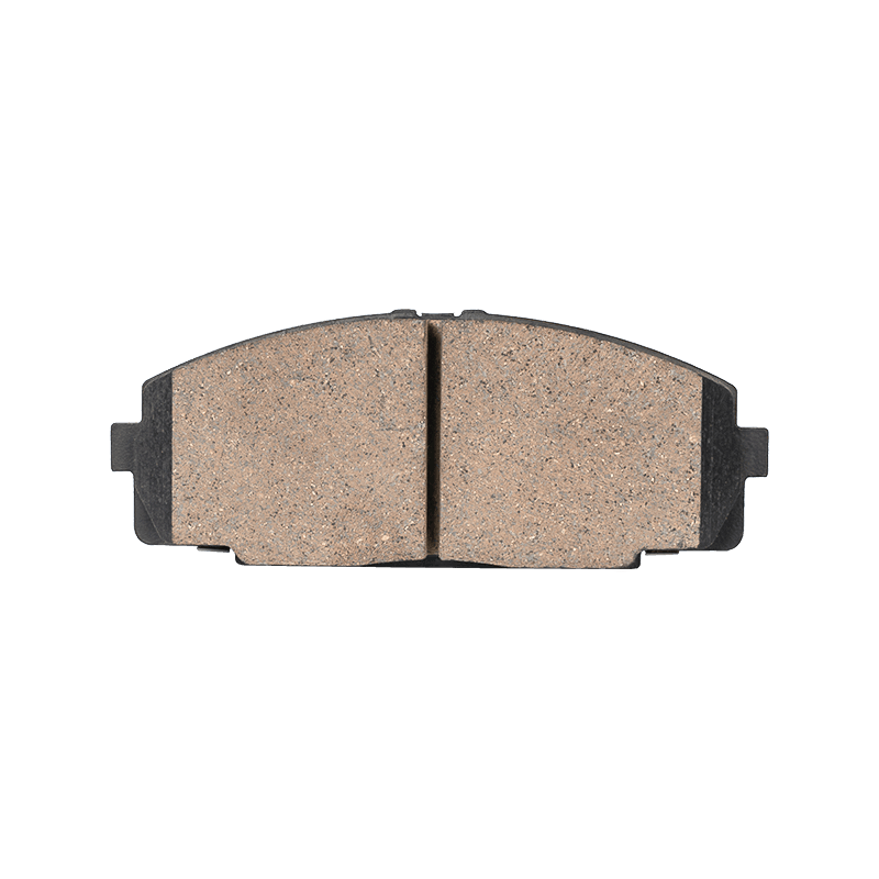 Ultra High Performance Disc Brake Pad
