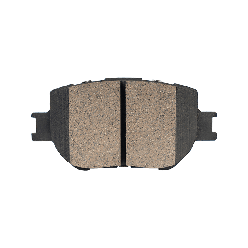 High Endurance Brake Pad