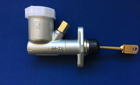 Yancheng Yanitiger Auto Parts Co., Limited