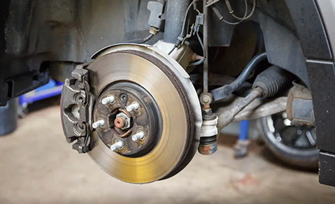 Yancheng Yanitiger Auto Parts Co., Limited