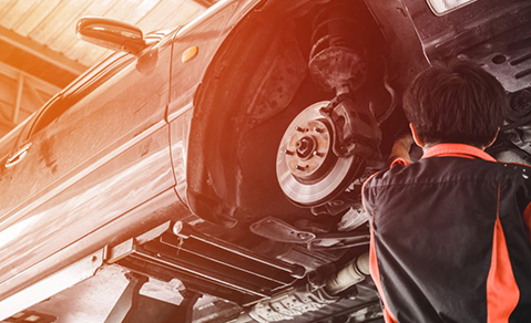 Yancheng Yanitiger Auto Parts Co., Limited