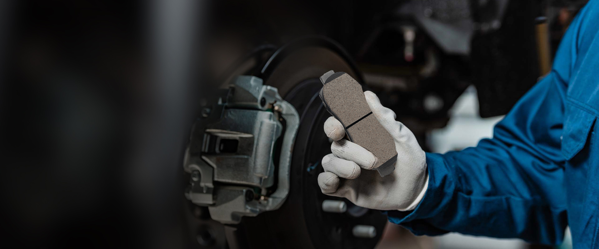 Yancheng Yanitiger Auto Parts Co., Limited