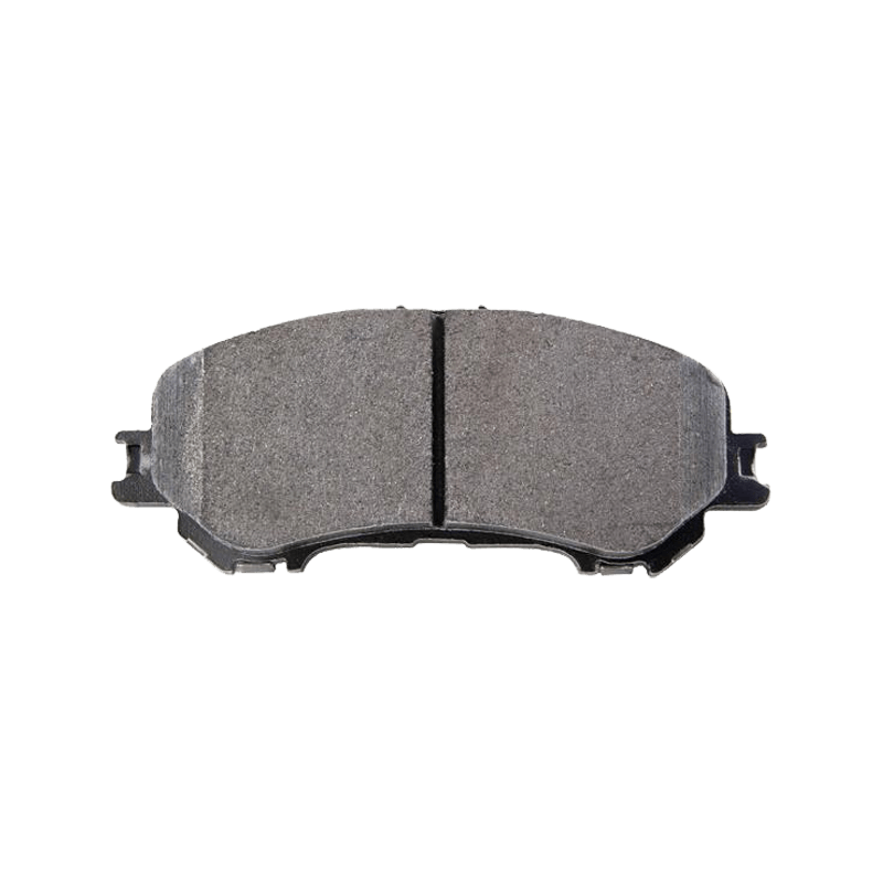 D1737-8449 D1060-4BA0A 41060-4EA0A Ceramic Brake Pads