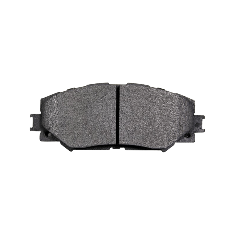 D1210-8330 04465-42160 04465-02240 Semi-Metallic Brake Pads