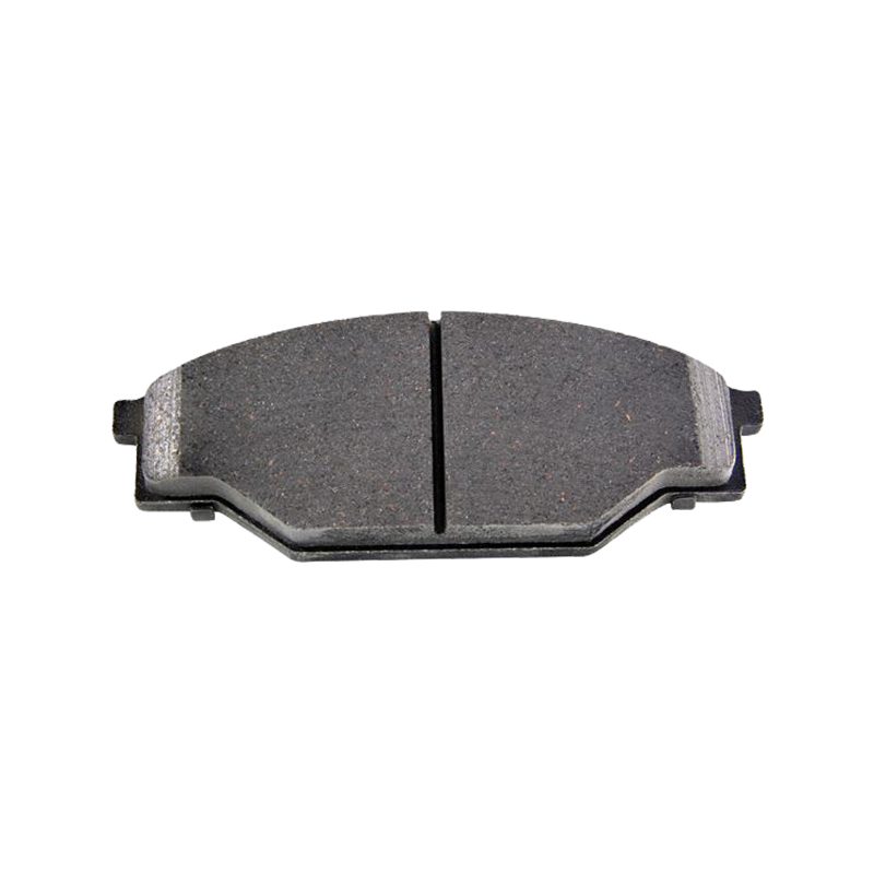D303-7205 04465-20150 04465-25060 Semi-Metallic Brake Pads