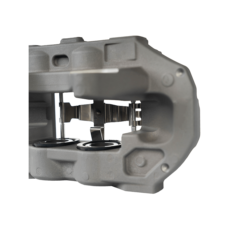 104462100 Brake Caliper for TESLA