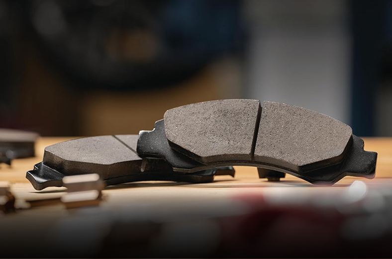 Brake Pad
